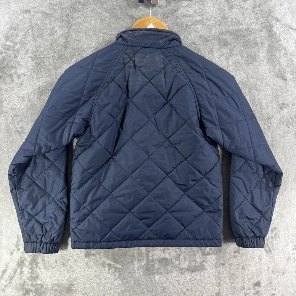Patagonia tagged some details